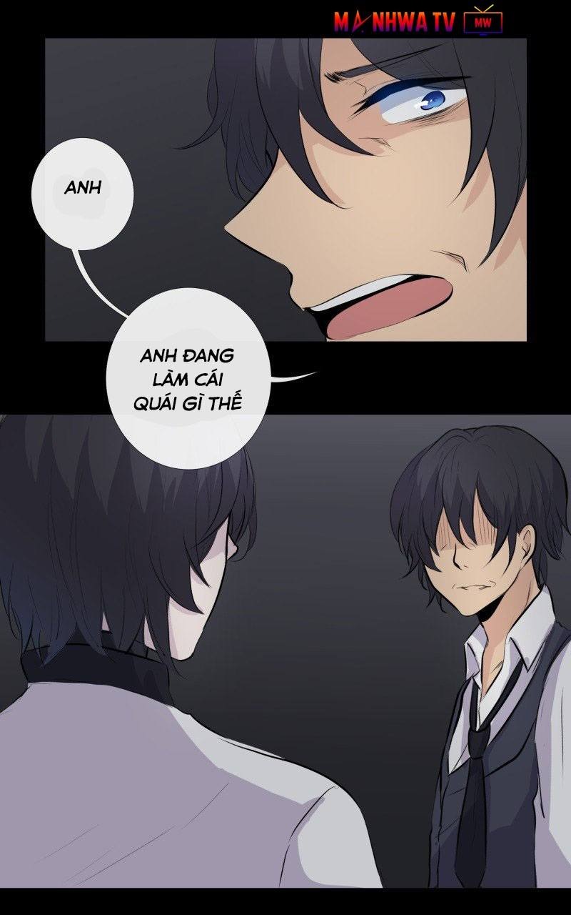 Đọc truyện Trọng sinh mạc thế - Chap 27